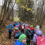 W hołdzie poległym Legionistom