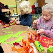 W krainie polskich baśni