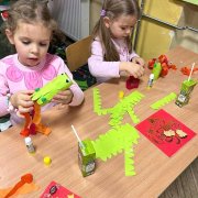 W krainie polskich baśni