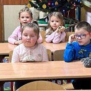 W krainie polskich baśni