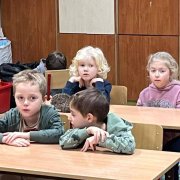 W krainie polskich baśni