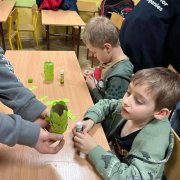 W krainie polskich baśni