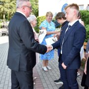 Zakończenie roku szkolnego 2022/2023