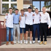 Zakończenie roku szkolnego 2022/2023