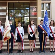 Zakończenie roku szkolnego 2022/2023