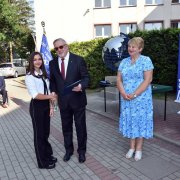 Zakończenie roku szkolnego 2022/2023