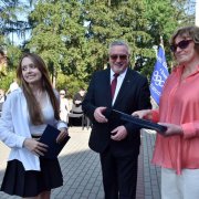 Zakończenie roku szkolnego 2022/2023