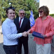 Zakończenie roku szkolnego 2022/2023