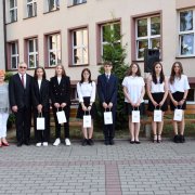 Zakończenie roku szkolnego 2022/2023