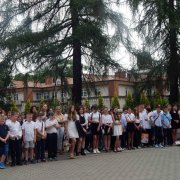 Zakończenie roku szkolnego 2022/2023