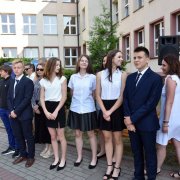 Zakończenie roku szkolnego 2022/2023