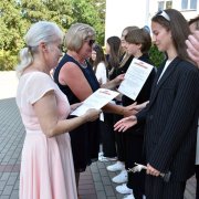 Zakończenie roku szkolnego 2022/2023