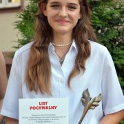 Zakończenie roku szkolnego 2022/2023