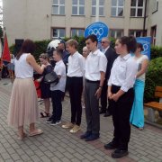 Zakończenie roku szkolnego 2022/2023