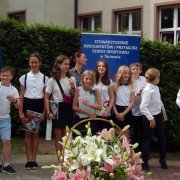 Zakończenie roku szkolnego 2022/2023