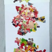 Zabawy sensoryczne dla najmłodszych