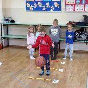 Zabawy sensoryczne dla najmłodszych