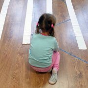 Zabawy sensoryczne dla najmłodszych