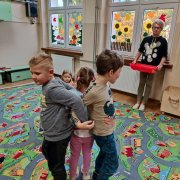 Zabawy sensoryczne dla najmłodszych