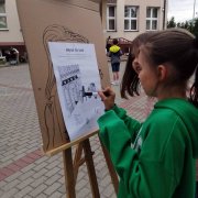 W świecie dziecięcych detektywów