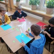 Dzień Otwarty Szkoły