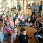 Dzień Otwarty Szkoły