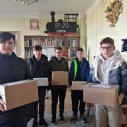 Zebraliśmy „Górę Grosza”