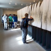 Lekcja historii, która zapadnie nam w pamięć na długo…