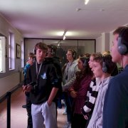 Lekcja historii, która zapadnie nam w pamięć na długo…