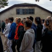 Lekcja historii, która zapadnie nam w pamięć na długo…