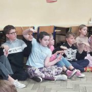 Niezwykła międzynarodowa wizyta