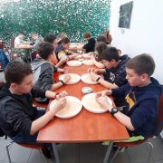 „Młodzi razem” na Węgrzech