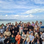 „Młodzi razem” na Węgrzech