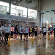 „Młodzi razem” na Węgrzech