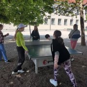 „Młodzi razem” na Węgrzech