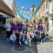 „Młodzi razem” na Węgrzech