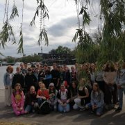 „Młodzi razem” na Węgrzech