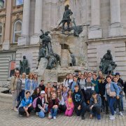 „Młodzi razem” na Węgrzech