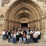 „Młodzi razem” na Węgrzech