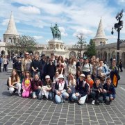 „Młodzi razem” na Węgrzech