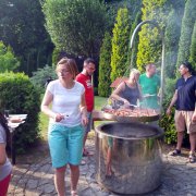 Pożegnalne ognisko 3a