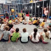 Półkolonia SP 20- Dzień dziesiąty