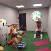 Półkolonia SP 20- Dzień dziesiąty