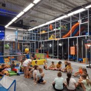 Półkolonia SP 20- Dzień dziesiąty