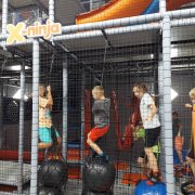 Półkolonia SP 20- Dzień dziesiąty