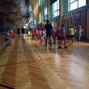 Półkolonia przy SP20 – Dzień czwarty