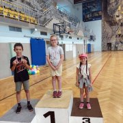 Półkolonia przy SP20 – Dzień czwarty