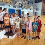 Półkolonia przy SP20 – Dzień czwarty