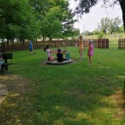 Półkolonia przy SP20 – Dzień piąty