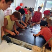 Półkolonia przy SP20 – Dzień szósty